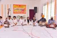 Inauguration of Session